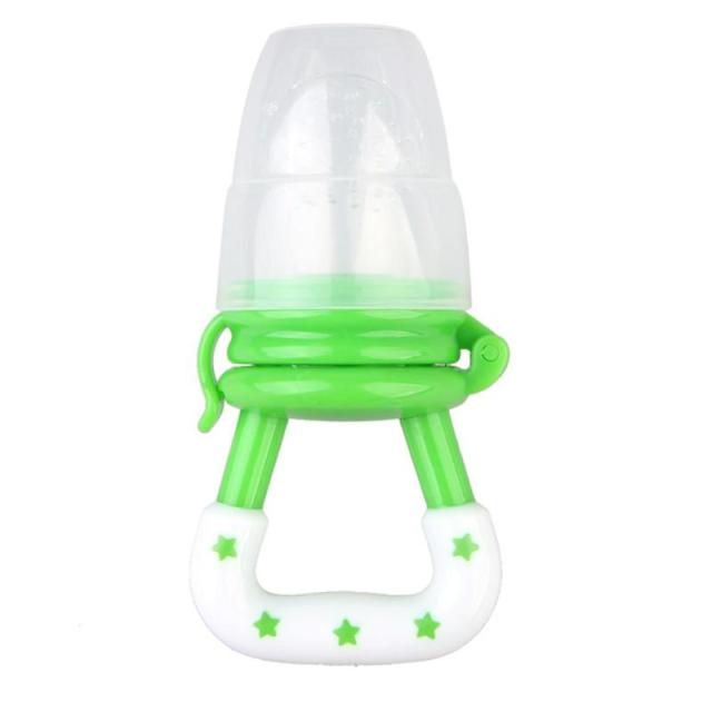 Baby Food Feeder Pacifier