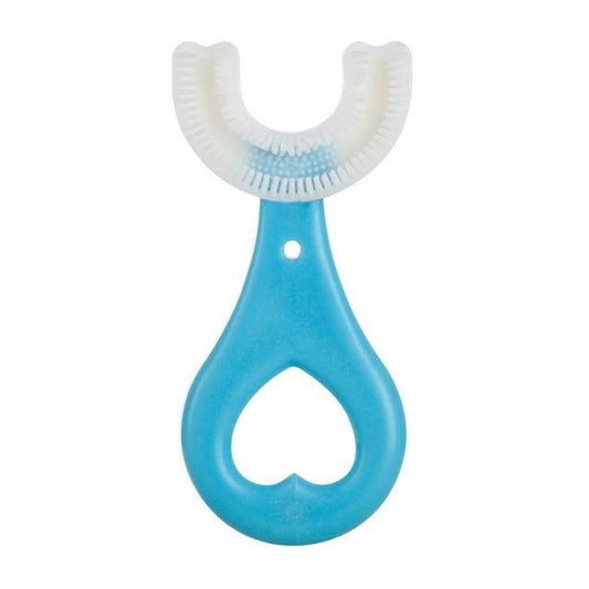 U-shaped Kids Toothbrush